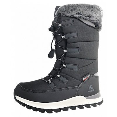 Kamik Prairier Winterstiefel in black BLK Kamik Prairier Winterstiefel in black BLK