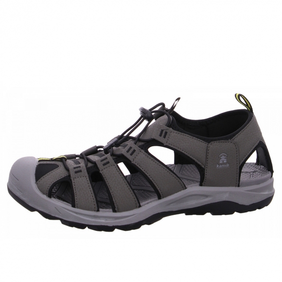 Kamik Byronbay Sandale in grey