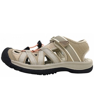 Kamik ISLANDER 2 Sandale in Fossil/beige FOS Kamik ISLANDER 2 Sandale in Fossil/beige FOS
