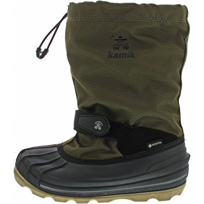 Kamik Waterbug 8G Boots in DOL Kamik Waterbug 8G Boots in DOL