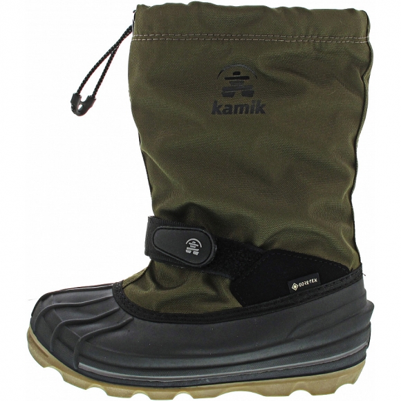 Kamik Waterbug 8G Boots in DOL