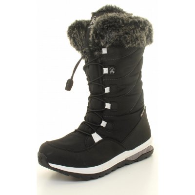 Kamik Prairie Stiefel in Schwarz Kamik Prairie Stiefel in Schwarz