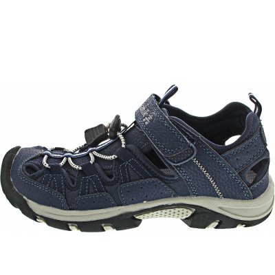 Kamik Wildcat Sandale in navy Kamik Wildcat Sandale in navy