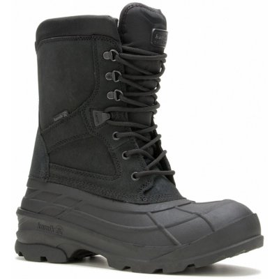 Kamik Stiefel in black Kamik Stiefel in black