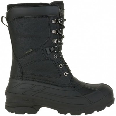 Kamik Stiefel in Black Kamik Stiefel in Black