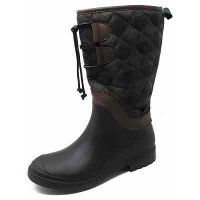 Kamik Abigail Java Gummistiefel in Java Grün Kamik Abigail Java Gummistiefel in Java Grün