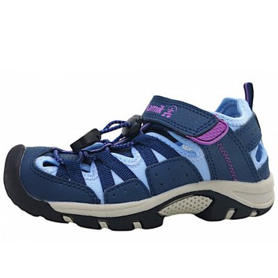 Kamik Wildcat Sandalette in navy/marine Kamik Wildcat Sandalette in navy/marine