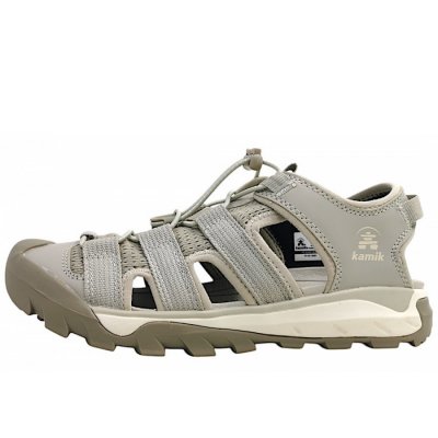 Kamik Solstice Sandale in lt. taupe LTP Kamik Solstice Sandale in lt. taupe LTP