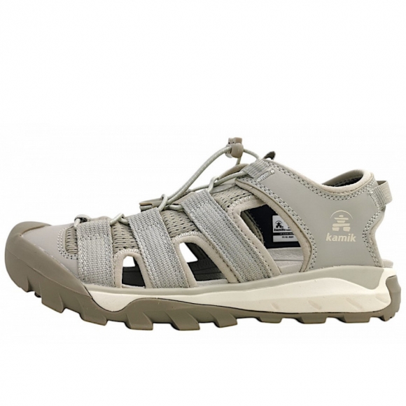 Kamik Solstice Sandale in lt. taupe LTP