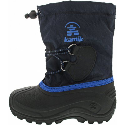 Kamik Southpole 4 Boots in NAV