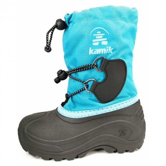 Kamik South Pole4 Stiefel in Tea