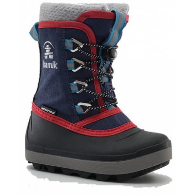 Kamik in navy