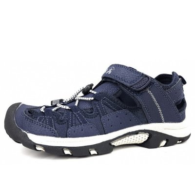 Kamik Wildcat Sandale in Navy Kamik Wildcat Sandale in Navy