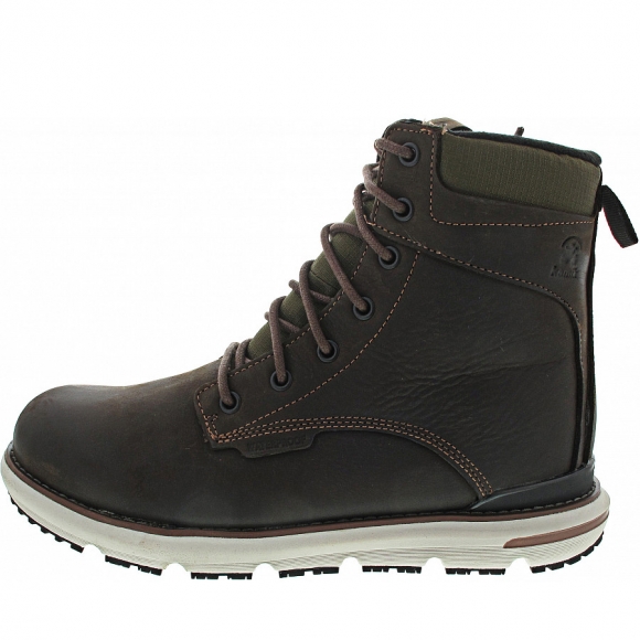 Kamik Brody L Schnürstiefel in java
