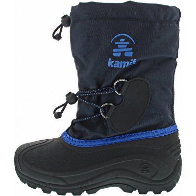 Kamik Southpole 4 Boots in NAV