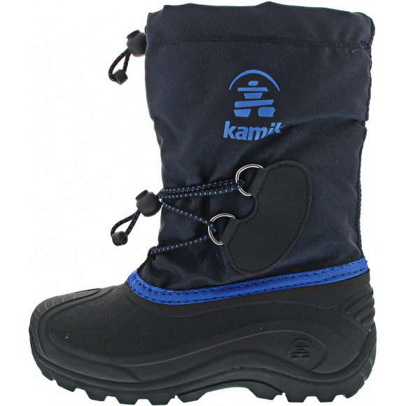 Kamik Southpole 4 Boots in NAV