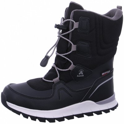 Kamik Bouncer 2 Winterstiefel in black Kamik Bouncer 2 Winterstiefel in black