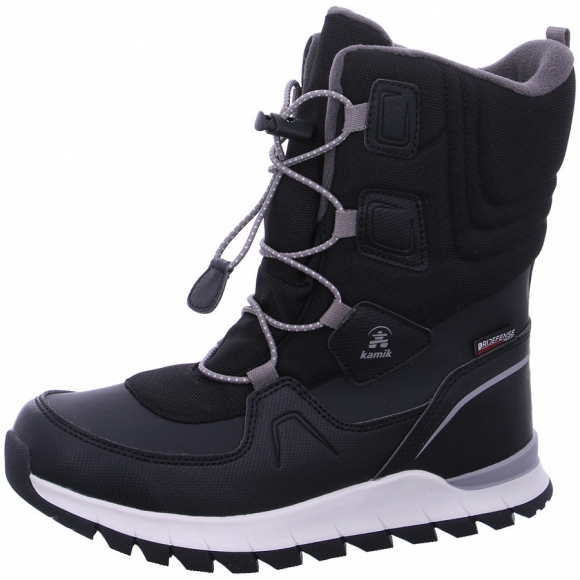 Kamik Bouncer 2 Winterstiefel in black