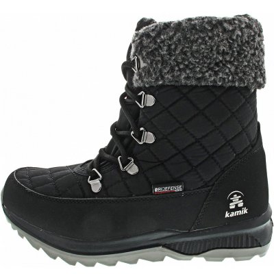 Kamik Gemini Boots in black