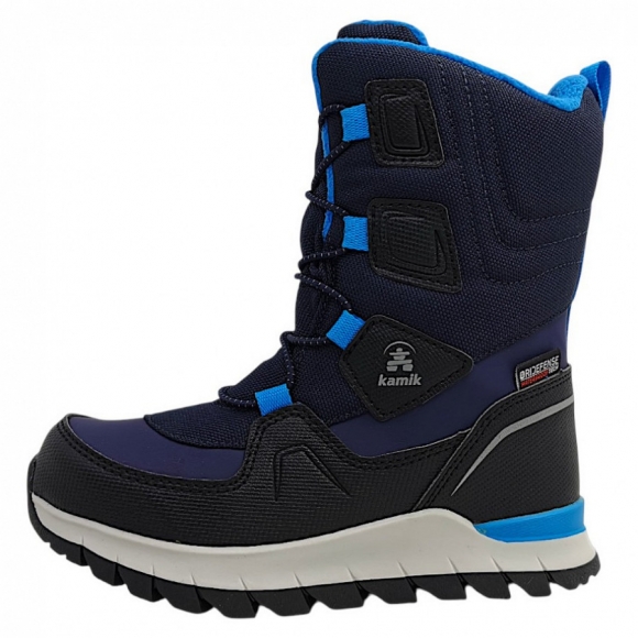 Kamik Bouncer 2 Winterstiefel in navy NAV