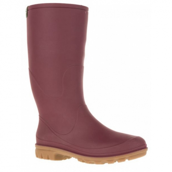 Kamik Gummistiefel in rot