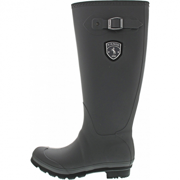 Kamik Jennifer Gummistiefel in CHA