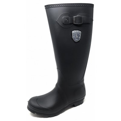 Kamik Jennifer Gummistiefel in schwarz