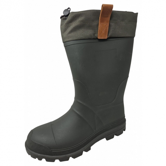 Kamik Tundra Gummistiefel in khaki