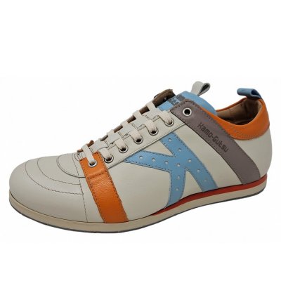Kamo-Gutsu Sneaker in bianco cielo Kamo-Gutsu Sneaker in bianco cielo