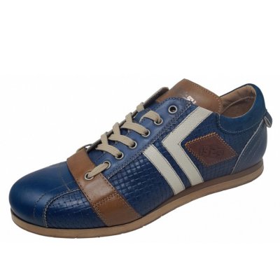 Kamo-Gutsu Sneaker in royal