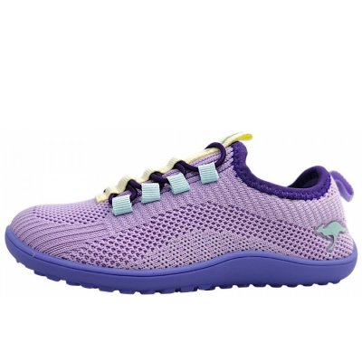 KangaRoos K-BFK Bole Barfußschuhe in orchid/mint 6595 KangaRoos K-BFK Bole Barfußschuhe in orchid/mint 6595
