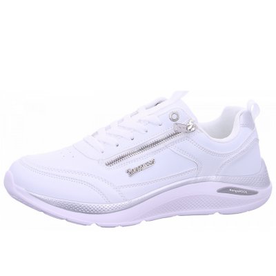 KangaRoos W-WN Wish RV Sneaker in 0002 white KangaRoos W-WN Wish RV Sneaker in 0002 white