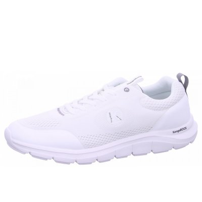 KangaRoos K-MKT Dore Trainingsschuh in 0620 white KangaRoos K-MKT Dore Trainingsschuh in 0620 white