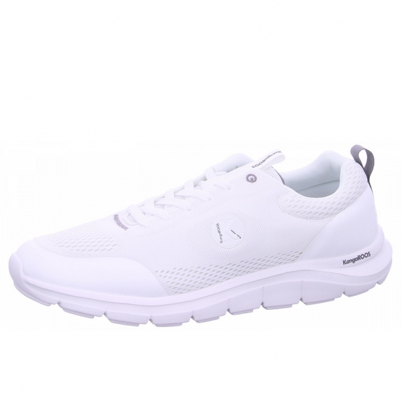 KangaRoos K-MKT Dore Trainingsschuh in 0620 white