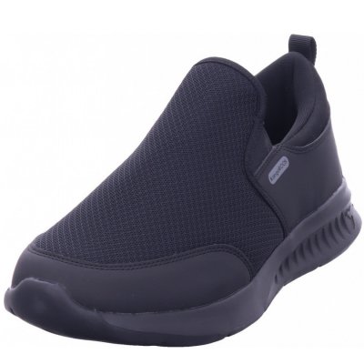 KangaRoos kl-a xton Slipper in schwarz KangaRoos kl-a xton Slipper in schwarz