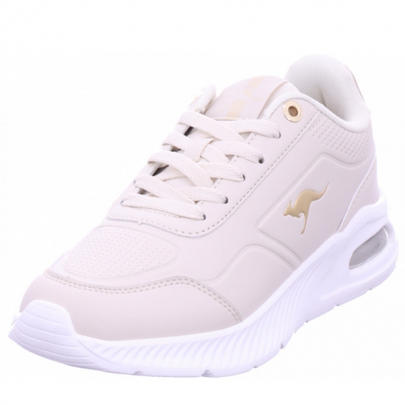 KangaRoos k_pln proud Halbschuh in beige
