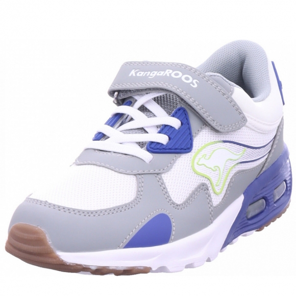 KangaRoos Halbschuh in grau