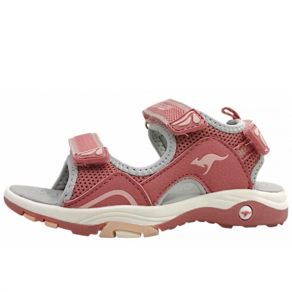 KangaRoos K-Leni Nova Sandale in dusty rose/frost pink