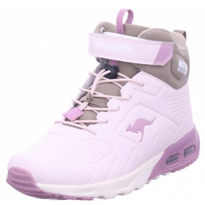 KangaRoos kx-molbo mid ev Boots in lila KangaRoos kx-molbo mid ev Boots in lila
