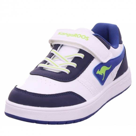 KangaRoos Halbschuh in weiß