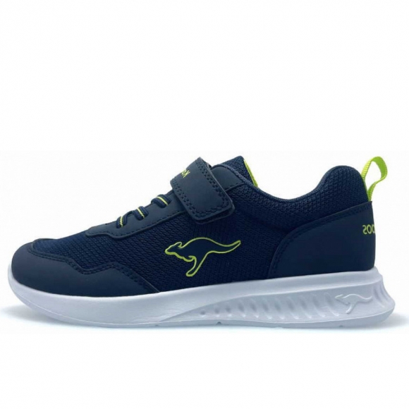 KangaRoos Sneaker in blau