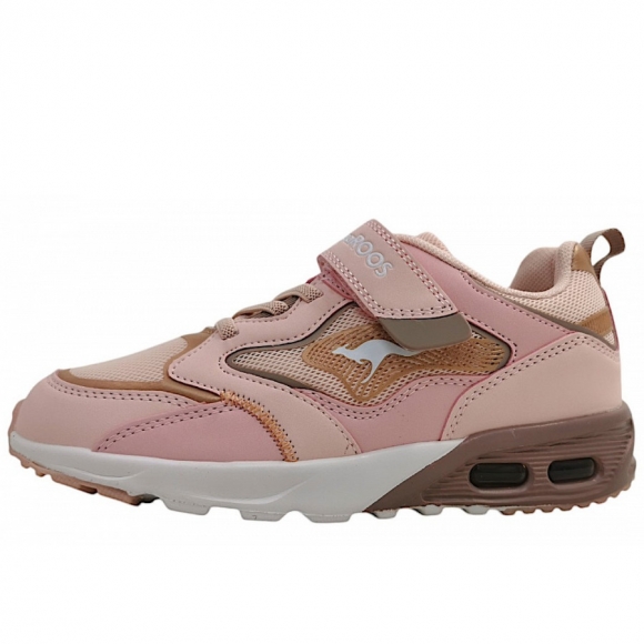 KangaRoos KX - Count EV Laufschuh in 6505 pink