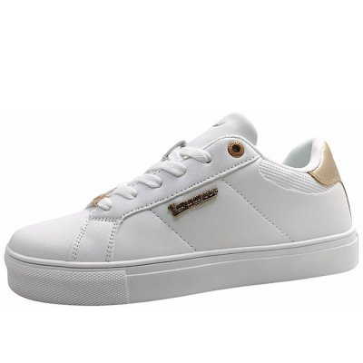 KangaRoos K - Cas Mily Schnürer in white 0051 KangaRoos K - Cas Mily Schnürer in white 0051