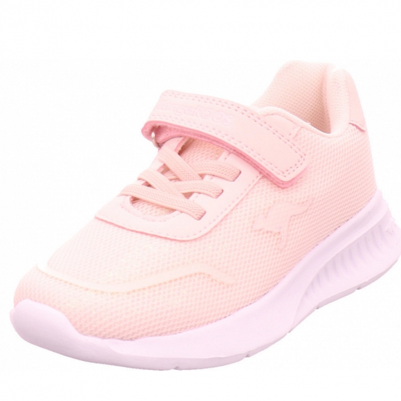 KangaRoos kl-twink ev Sportschuh in rosé