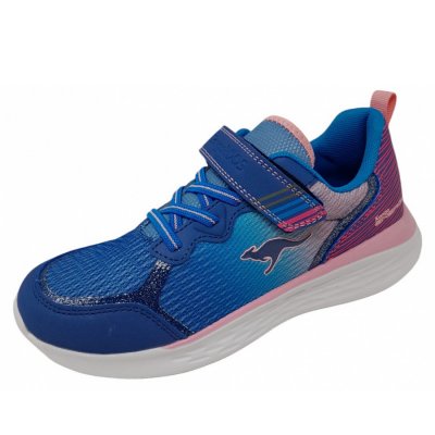 KangaRoos KQ-Acitvity EV Sportschuh in midnight blue rose KangaRoos KQ-Acitvity EV Sportschuh in midnight blue rose