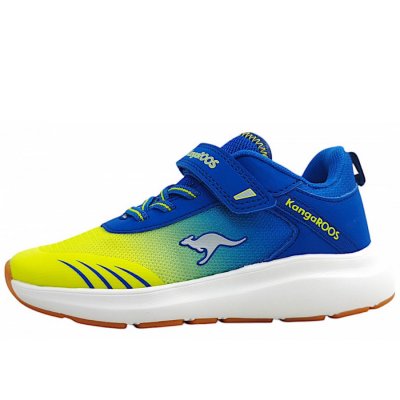 KangaRoos KB - Rida EV Laufschuh in 4454 navy KangaRoos KB - Rida EV Laufschuh in 4454 navy