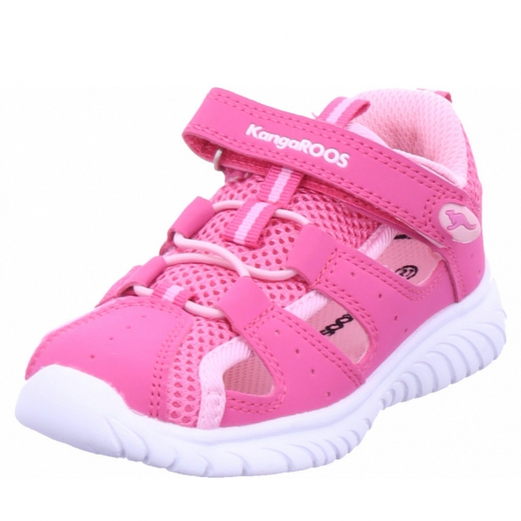 KangaRoos Sandale in pink
