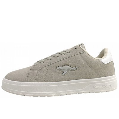 KangaRoos K-GW Focus Sneaker low in 1073 beige/weiß KangaRoos K-GW Focus Sneaker low in 1073 beige/weiß