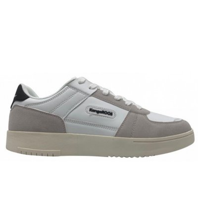 KangaRoos Sneaker in weiß