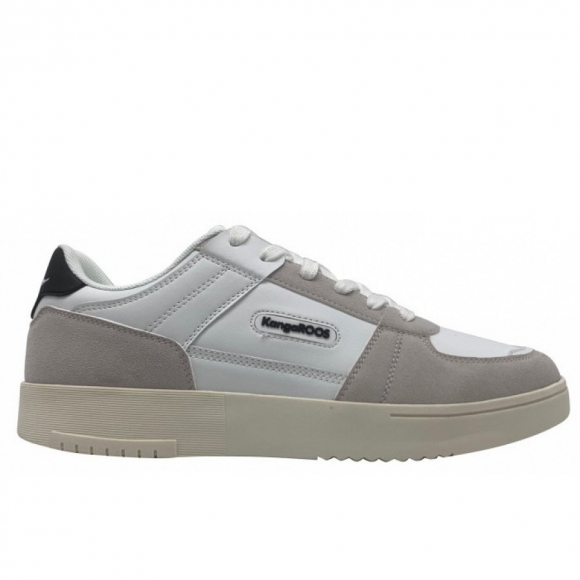 KangaRoos Sneaker in weiß